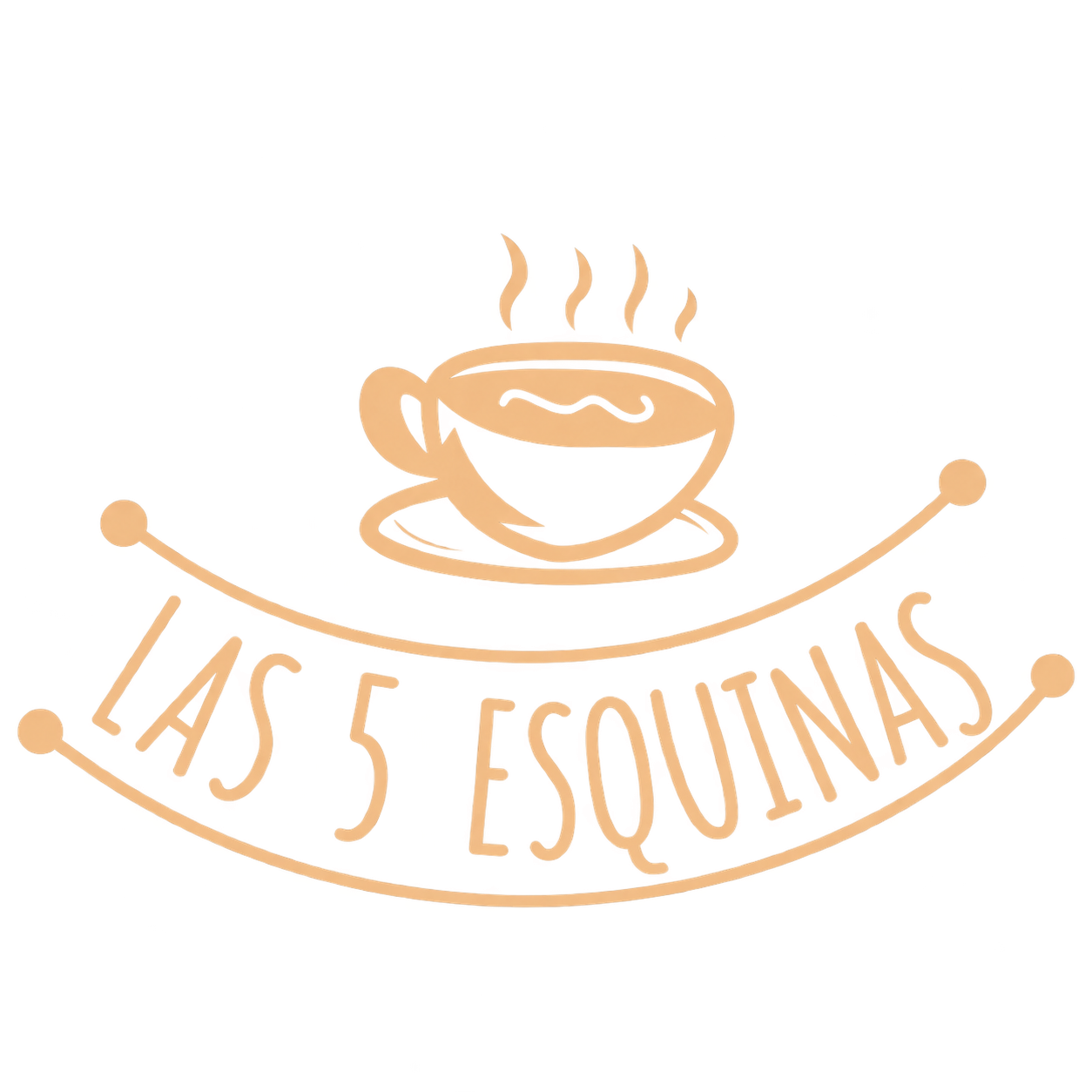 Las 5 Esquinas
